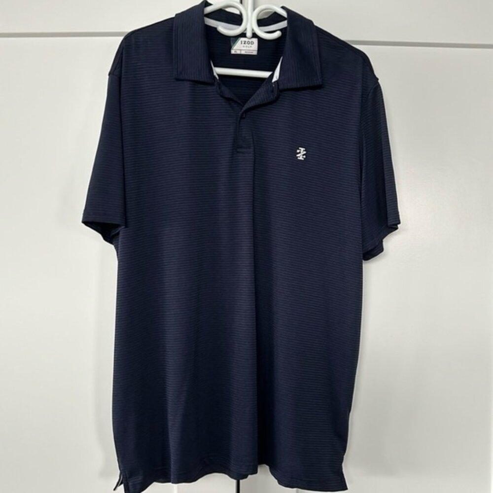 Men’s IZOD Golf polo